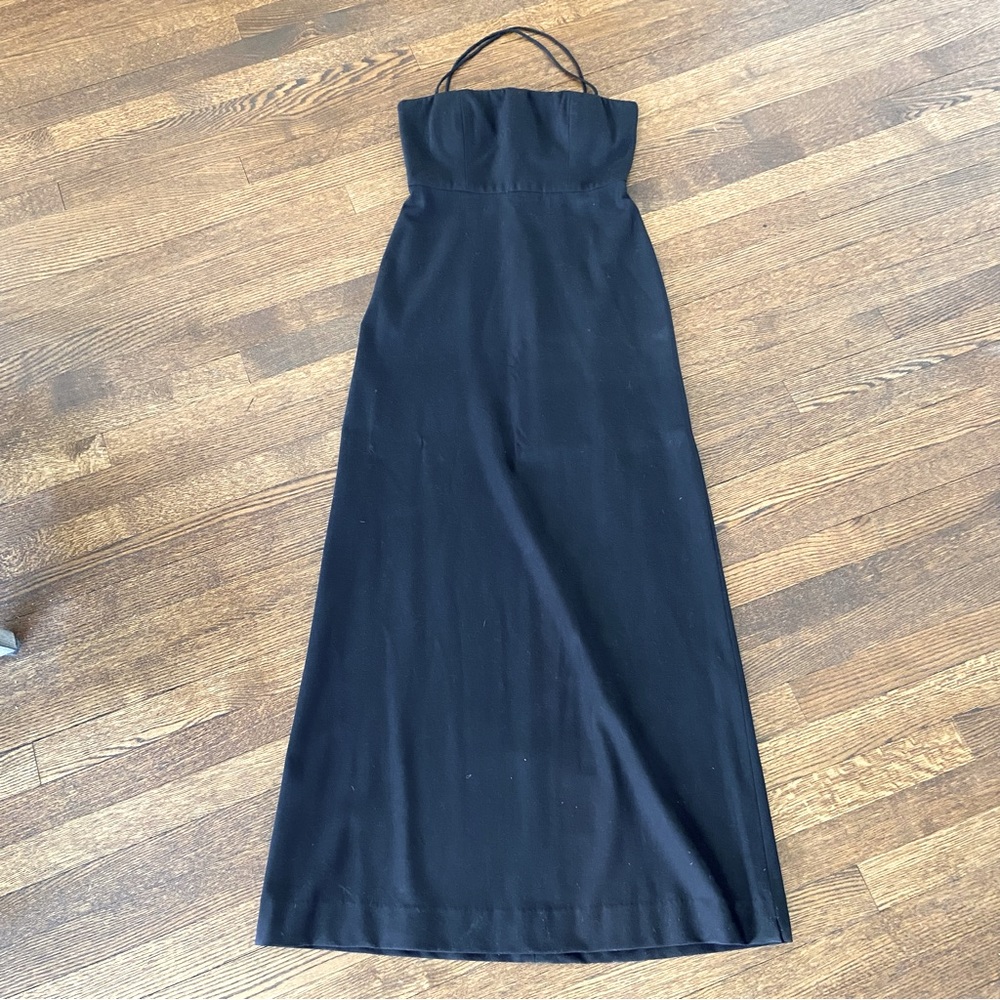 THEORY formal sheath dress - NWOT - 8